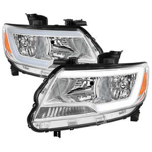 Luces Antiniebla Universales para Automóvil, Luces LED DRL de Conducción Diurna de 6000K con Compatibilidad de 12V - Product Image 6