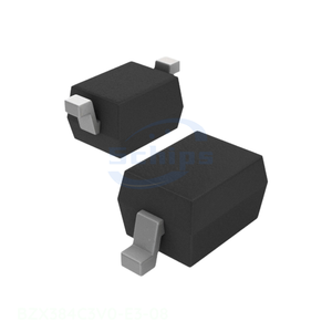 Diodes SC-76, SOD-323 BZX384C3V0-E3-08 Electronic Circuit Components Authorized Distributor - Product Image 1
