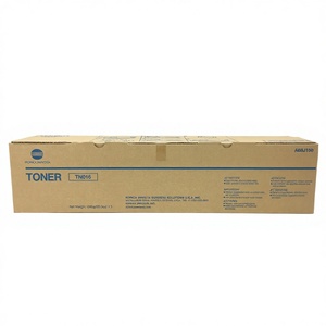 Cartouche de toner JUNKE Original TN016 version USA A88J130 pour Konica Minolta Bizhub 1100 Impression noire - Product Image 3