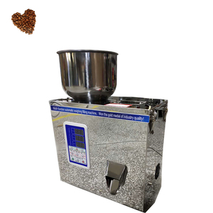 Candle Filling Machine Powder Pack Filling <b>Small</b> <b>Box</b> Packing Machine - Product Image 2