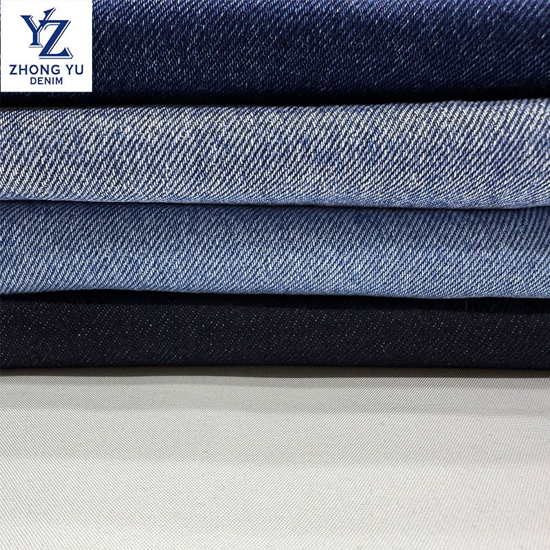 8 3oz High Quality Denim Material
