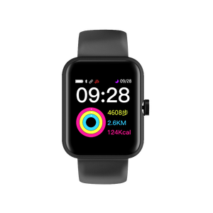 smartwatch ip69