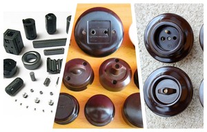 Bmc <span class=keywords><strong>E</strong></span> sợi thủy tinh Vật liệu ma sát sợi xắt nhỏ 3mm/4.5mm cho hợp chất đúc số lượng lớn nhiệt - Product Image 3