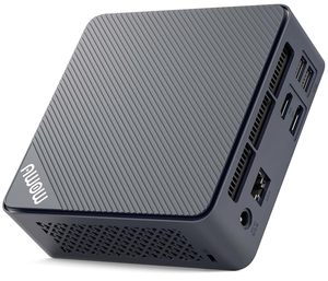 <span class=keywords><strong>AWOW</strong></span> AK12 Pro N150 มินิพีซีแบบพอร์ตแลนคู่ - Product Image 1