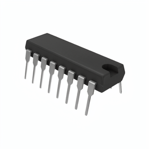 Electronics Component 16 DIP Manufacturer Channel SP232AEP-L Interface - Product Image 1