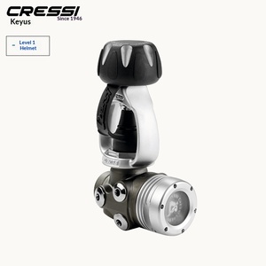 Régulateur de plongée italien <span class=keywords><strong>CRESSI</strong></span> T10-SC Master, première et deuxième étapes pour la plongée - Product Image 3