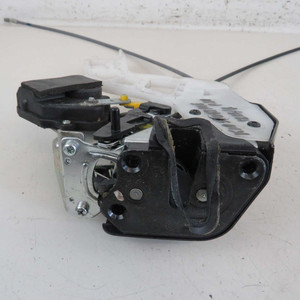 Serratura Posteriore Destra Usata per Kia Sportage Mk2 2004-2010 (67376) - Product Image 3