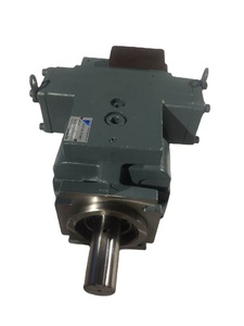 Bomba de Pistones Hidráulicos de Alta Calidad Serie VZ80: VZ80-A3RX-10RC, VZ80-A4RX-10RC, VZ80A3RX-10, VZ80C44RJPX-10 - Product Image 1