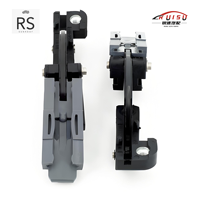 Kit de réparation de toit ouvrant pour Mercedes-Benz W176 W117 X156 W205 X253 W222 C292 CLA GLA GLC OE RSPJ029
