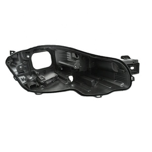 PORBAO HID faro nero base posteriore alloggiamento faro per <span class=keywords><strong>XJ</strong></span> 10-15 anni - Product Image 1