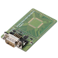 Adaptateur sans soudure Xhorse XDNP41GL MC68HC05X32 2025 compatible avec VVDI Prog/ MINI PROG et KEY TOOL PLUS