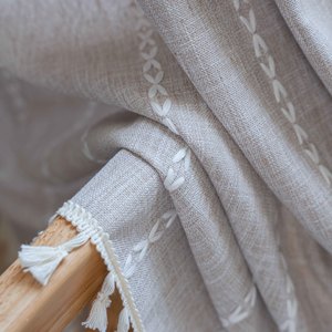 Bubaba marrone americano Beige taglie tascabili per soggiorno <span class=keywords><strong>cameretta</strong></span> per <span class=keywords><strong>bambini</strong></span> divisorio bovindo - Product Image 3