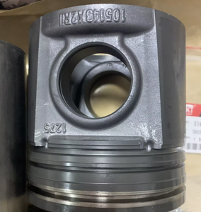 Pièces d'origine du moteur Mahle pour le moteur, 3054 piston, T426394 - Product Image 6