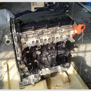 Véritable Long Bloc Moteur pour <span class=keywords><strong>Ford</strong></span> <span class=keywords><strong>Transit</strong></span> V348 2.4L Duratorq 4D244L 7C1Q 6006 FA - Product Image 3