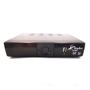 Decodificador de Satélite FTA DVB-S2, OEM/ODM Disponible - Product Image 5