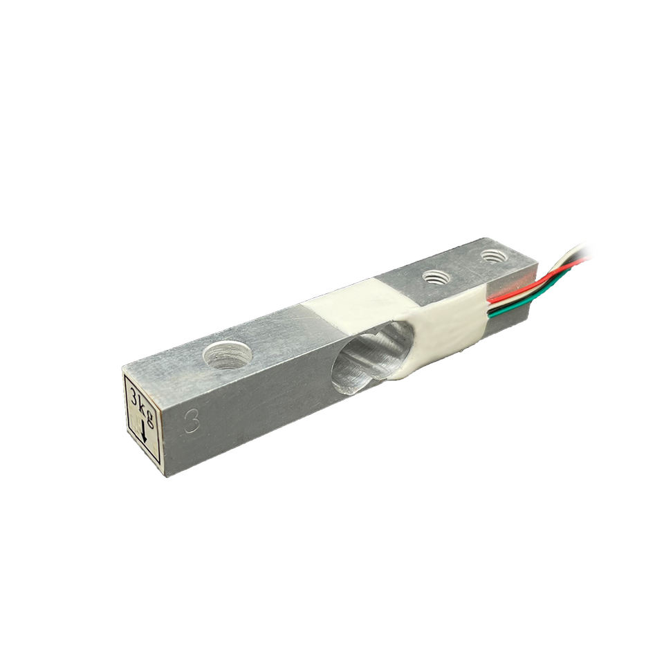 YZC-30B 3KG Mini Load Cell for Kitchen Scale and Household Weighing ...