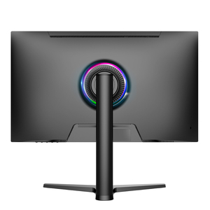 Monitor IPS curvo personalizable de 34 pulgadas, 4K, 165Hz, resolución de 3440x1440 para juegos de escritorio, Esports, PC de 24/32 pulgadas, actualización de 75/60Hz - Product Image 1