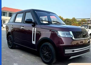 أحدث شاحنة بيك آب للطاقة الجديدة سيارة قيادة اليد اليمنى مع شهادة EEC CE COC الشمسية - Product Image 3