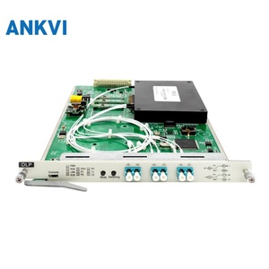 Protection de la couche optique de la carte OLP 1+1 1:1, protection de la longueur d'onde de ligne, surveillance en temps réel pour système DWDM - Product Image 6