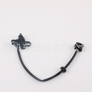Sensor de efecto Hall para motocicleta CKP 31221 K25 900 31220 K81 N01, sensor de bobina magnética para motocicleta de calle, colocación frontal - Product Image 2