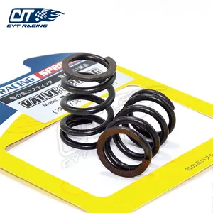 Free Shipping For MIO Racing MOTORCYCLE PARTS Valve Spring