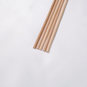 Meilleures ventes : Décoration d'appartement – Demi-tiges en <span class=keywords><strong>bois</strong></span> <span class=keywords><strong>de</strong></span> conception demi-circulaire - Product Image 2
