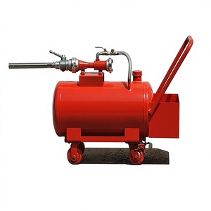 Dispositivo <span class=keywords><strong>de</strong></span> Extinción <span class=keywords><strong>de</strong></span> Incendios <span class=keywords><strong>de</strong></span> Espuma Semifija PY8/300 para Almacenes <span class=keywords><strong>de</strong></span> Materiales Sólidos y Líquidos Inflamables, Salas <span class=keywords><strong>de</strong></span> Calderas - Product Image 6