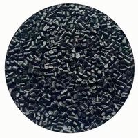Prix de gros Granulés PA66 Polyamide 66 lubrifié Nylon 66 GF30 Type moulage par injection pour serre-câbles