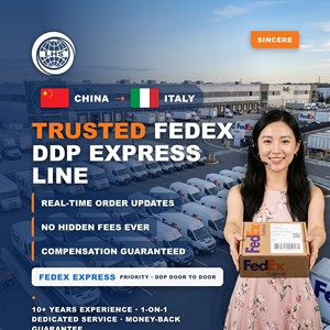 Agent d'expédition LHS <span class=keywords><strong>UPS</strong></span> Express DDP DAP Chine vers New York, transitaire à forte visibilité, devis rapide, dédouanement en 3-7 jours - Product Image 1