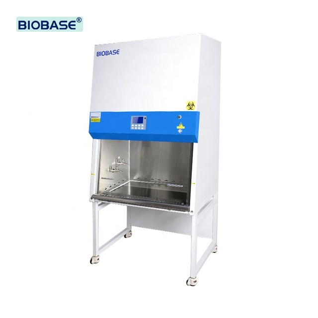 BIOBASE Biosafety Cabinet Price Class II Type A2 Biological Safety Cabinets Laboratory Furniture Cabinets