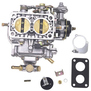 Ford Weber için H259A evrensel karbüratör 38/38 VW Suzuki Fiat Jeep motor üzerinde yeni durum uyar - Product Image 4