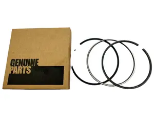 QSM ISM QSM11 ISM11 M11 L10 piston ring kit 3803977 3803705 3899561 3899413 3893752 4089385 3102424 3102424 3102506 for Cummins