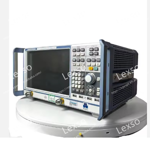 Analizador de Redes Rohde&Schwarz Znb de 4 Puertos, 100 Khz a 20 Ghz R&S - Product Image 2