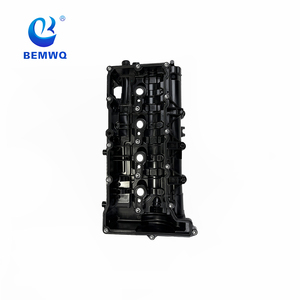 11128589941 Coperchio Valvole Testata Motore BEMWQ per BMW 1 <span class=keywords><strong>F20</strong></span> 114 d 3 E90 316 d 5 F10 518 d X1 E84 SDrive 16 d X5 F15 F85 <span class=keywords><strong>N47</strong></span> - Product Image 6