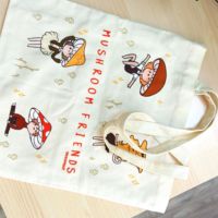 HOSHOM Best-seller des sacs fourre-tout en toile imprimés personnalisés Sac à provisions bio en toile de coton personnalisé