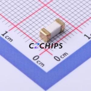 TAB40 One-Time Fuse 2410 Fuse ( Type: SMD Fuse )( Rated Current: 40A )( Rated Voltage: 63V ) - Product Image 2