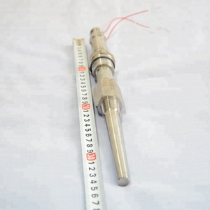 High Performance Rose Mount 100 <b>Temperature</b> Sensor 0065NS1J0080D0115T44 Key Instrument for Monitoring and <b>Control</b> - Product Image 1