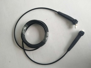 Cáp khởi động Duplex LC NSN 5.0mm uniboot LSZH NSN vá dây NSN khởi động - Product Image 6