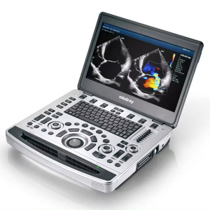 Meilleur prix pour l'appareil d'échographie Doppler couleur numérique portable Mindray M9 de Chine, pour applications cliniques - Product Image 1