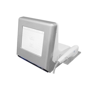 Máquina HIFU 7D Profesional con HIFU Vaginal, Lifting Facial No Quirúrgico, Reducción de Arrugas, Tensado de Piel, Dispositivo de Adelgazamiento Lipo - Product Image 4