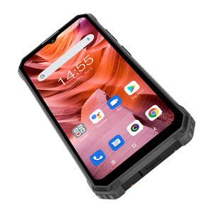 Rugged Android điện thoại tốt nhất điện thoại di động không thấm nước xem điện thoại bàn phím cao đêm MP máy ảnh nhiệt tầm nhìn cá nhân cập nhật trợ lý - Product Image 3