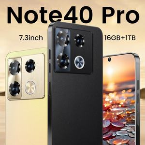 Smartphone <span class=keywords><strong>Infix</strong></span> Note 40 Pro 5G Versión Global, Pantalla AMOLED, Cámara IA de 108MP, Carga de 70W, 1TB, Funciones Inteligentes - Product Image 4