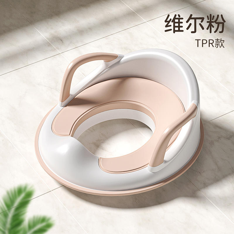 เสื่อ TPR สีขาวสีชมพู