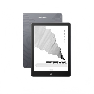 Tablette Android Hanvon Clear6 Turbo 6 pouces avec écran E Ink et processeur Qualcomm Octa Core pour la lecture, les bandes dessinées et la productivité - Product Image 1