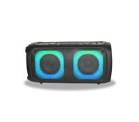 Double caisson de basses 6.5 pouces, haute puissance, Audio professionnel Dsp, boîte de son sans fil, ensembles karaoké Bt Tws Dj/ Pa, système de haut-parleurs Bocina