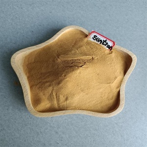 แอล-ไลซีนซัลเฟต65% ฟีดอะมิโนแอซิด L-ไลซีนไฮโดรคลอไรด์คุณค่าทางโภชนาการจากสัตว์ - Product Image 3