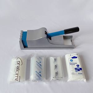 Trituradora de <span class=keywords><strong>pastillas</strong></span> médica Manual, puede usar Logo de caballero SLIENT - Product Image 4