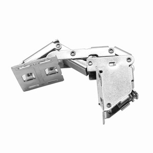 Overhead <span class=keywords><strong>Swing</strong></span> <span class=keywords><strong>up</strong></span> Flap RV hoặc bản lề cửa tủ biển với lò xo - Product Image 6