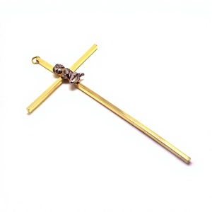 กางเขนศีลมหาสนิทครั้งแรก (หญิงสาว) - Product Image 2