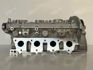 06H103063K 06H103064A 910702 Cabeza de Cilindro Completa para Motor VW <span class=keywords><strong>Audi</strong></span> 1.8 2.0 TSI TFSI EA888 DOHC 16V - Product Image 4